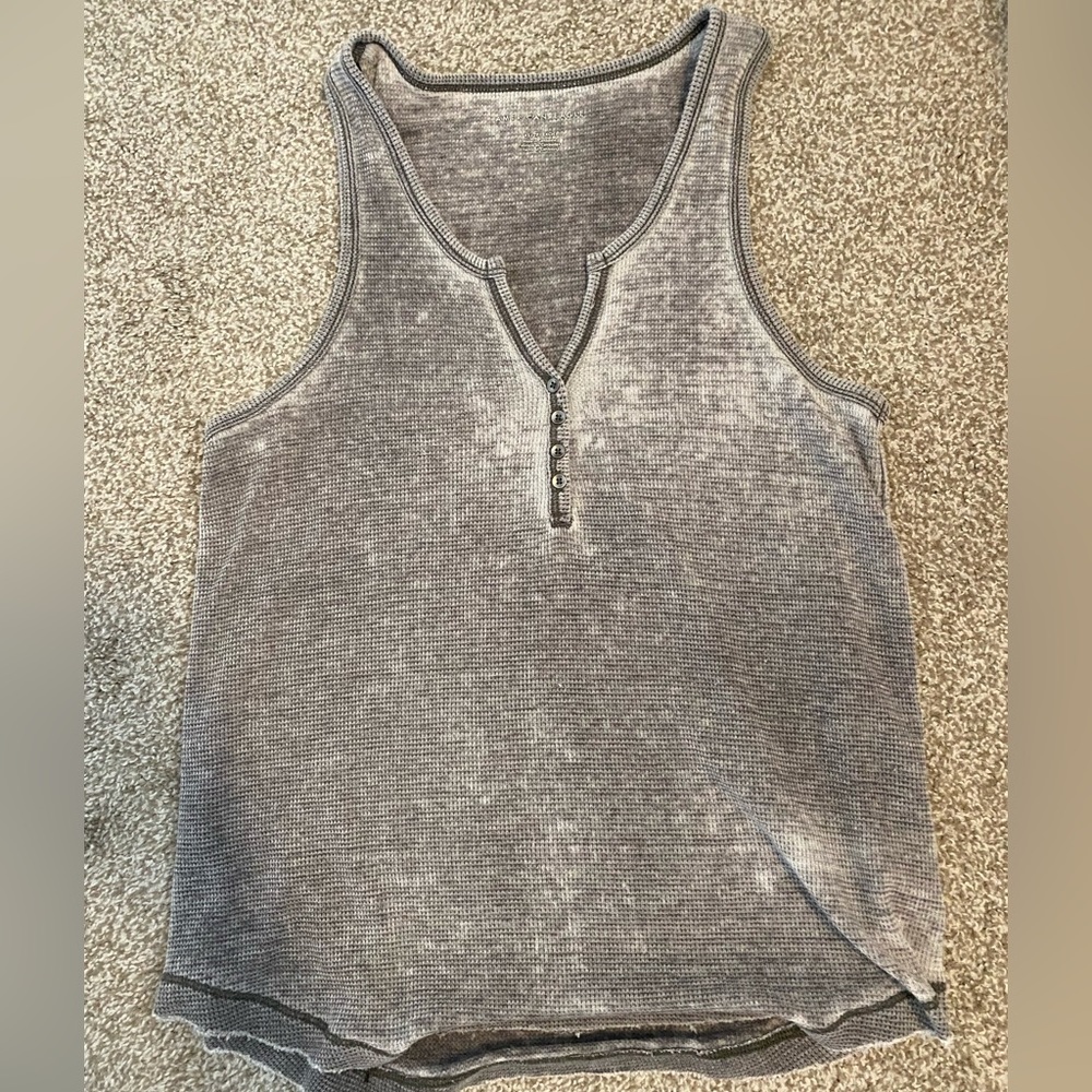 American Eagle Tank Top